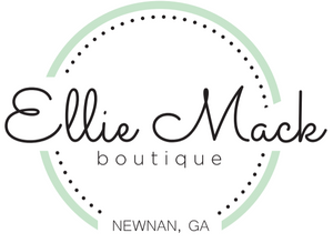 Ellie Mack logo