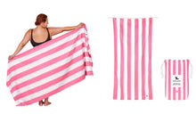 Load image into Gallery viewer, Dock & Bay Quick Dry Towel XL