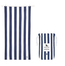 Load image into Gallery viewer, Dock & Bay Quick Dry Towel XL