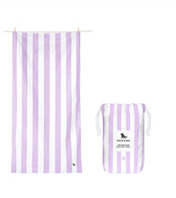 Load image into Gallery viewer, Dock & Bay Quick Dry Towel XL