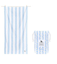 Load image into Gallery viewer, Dock and Bay Beach Towels XL prints