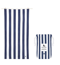 Load image into Gallery viewer, Dock and Bay Beach Towels XL prints