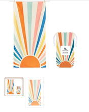 Load image into Gallery viewer, Dock and Bay Beach Towels XL prints