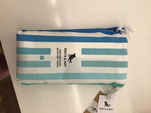 Load image into Gallery viewer, Dock and Bay Beach Towels XL prints