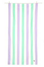Load image into Gallery viewer, Dock and Bay Beach Towels XL prints