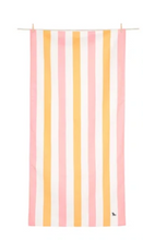 Load image into Gallery viewer, Dock and Bay Beach Towels XL prints