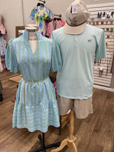 Load image into Gallery viewer, Men’s Diamond Polo
