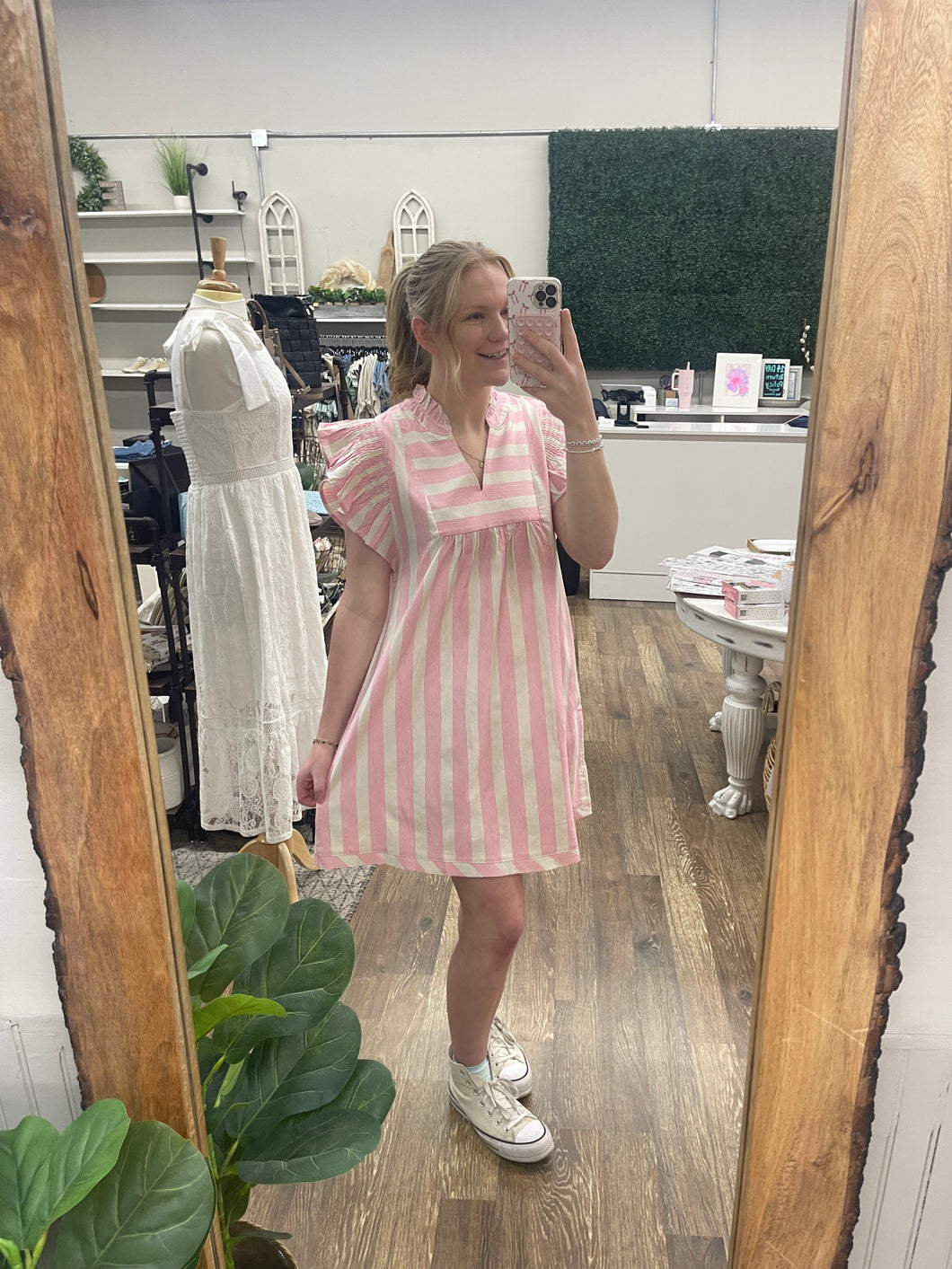 Gracie Dress