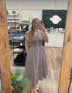 Shania Dress