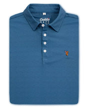 Load image into Gallery viewer, Men’s Waves Polo
