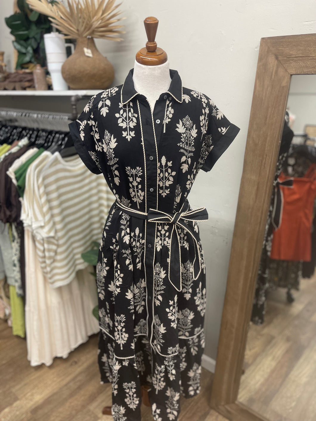 Marley Dress