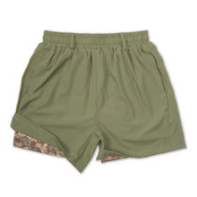 Load image into Gallery viewer, Men’s Wildgame Tracker Shorts

