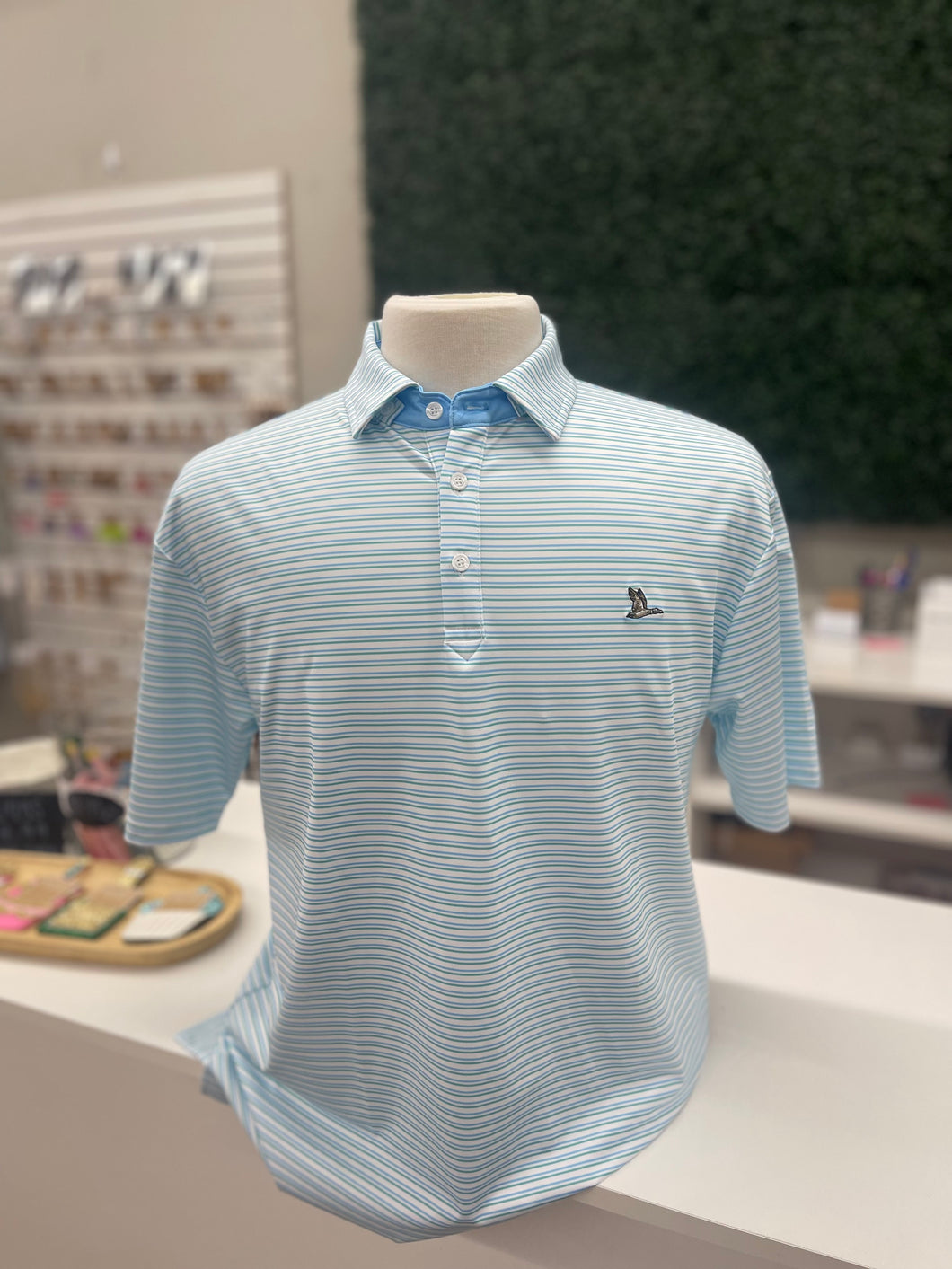 Roost Cayuga Polo