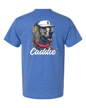 Load image into Gallery viewer, Youth Caddie Retriever TShirt
