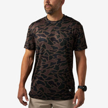 Load image into Gallery viewer, Men’s Burlebo Go To Tee
