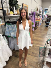 Load image into Gallery viewer, Meredith Mini Dress
