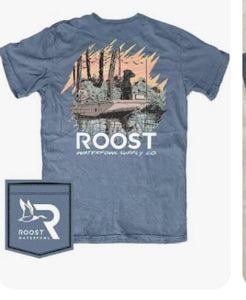 Men’s Roost 1st Mate Shirt