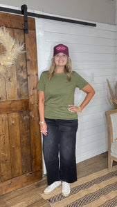 Aileeah Jeans