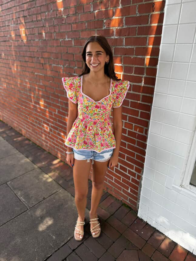 Nora Top