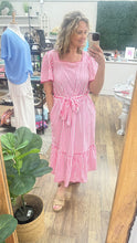 Load image into Gallery viewer, Emery Lined Dress
