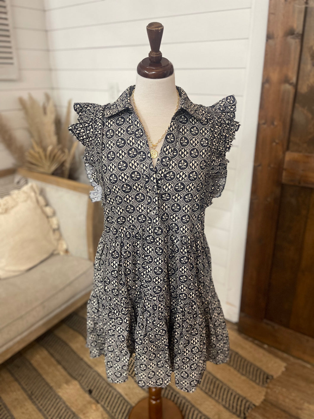 Hadley Dress