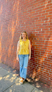 Lemon Pop Top