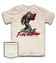 Load image into Gallery viewer, Men’s Tailgate Bigfoot Tee
