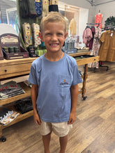 Load image into Gallery viewer, Youth Caddie Retriever TShirt
