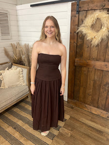 Lacey Dress