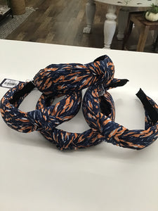 Luna Tiger Headband