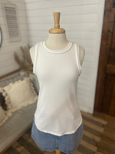 Ivory Tank