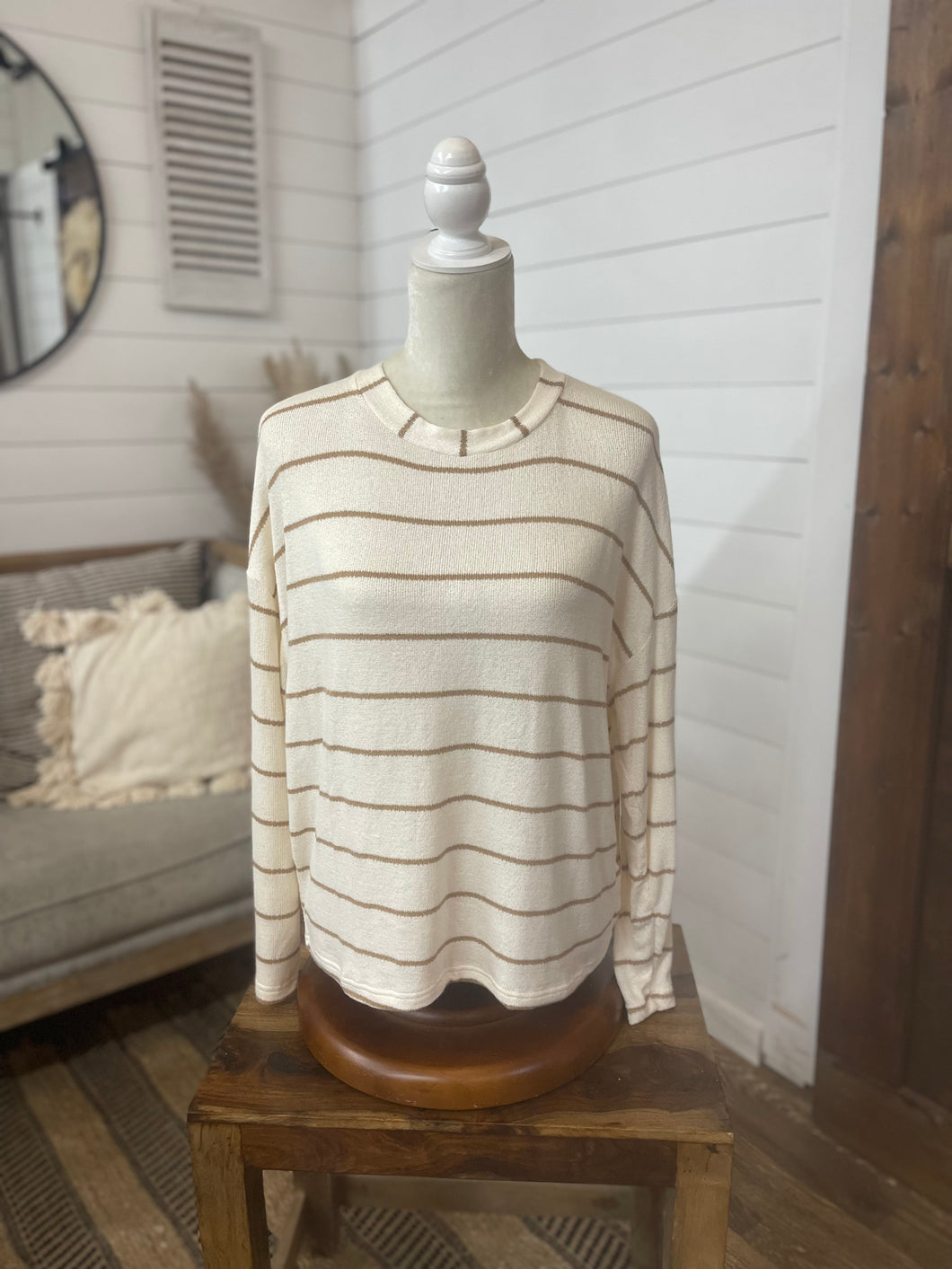 Maddie Sweater