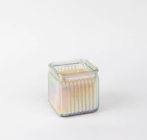 Sweet Grace Iridescent Candle