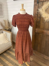Load image into Gallery viewer, Autumn Days Dress
