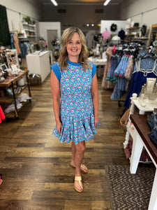 Shana Dress