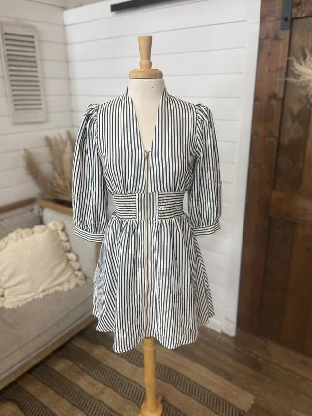 Mitzi Dress