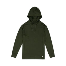 Load image into Gallery viewer, Men’s Burlebo Performance Hoodie
