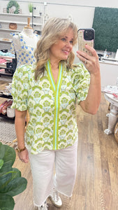 Charley Top