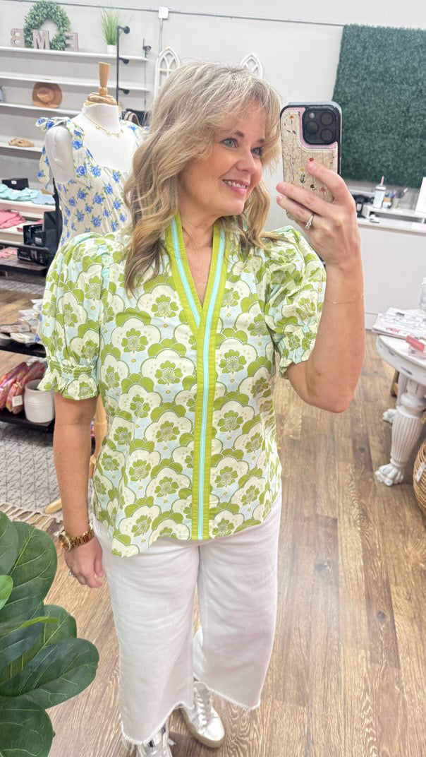Charley Top
