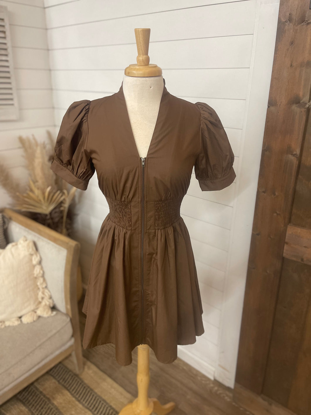 Milo Dress