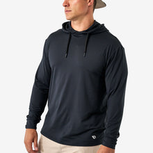Load image into Gallery viewer, Men’s Burlebo Performance Hoodie
