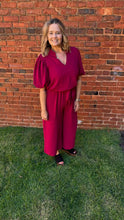 Load image into Gallery viewer, Annalise Jumpsuit
