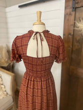 Load image into Gallery viewer, Autumn Days Dress
