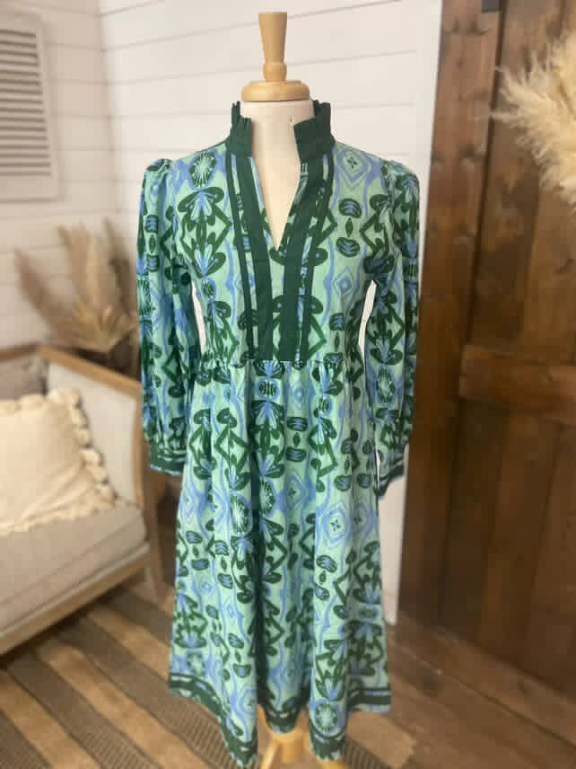 You Deserve Me Dress
