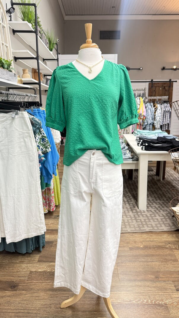 Colette Top