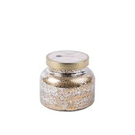 Sweet Grace Gold Jar Candle