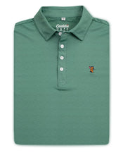Load image into Gallery viewer, Men’s Waves Polo
