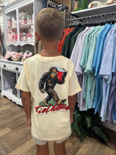 Load image into Gallery viewer, Youth Tailgate Bigfoot Tee
