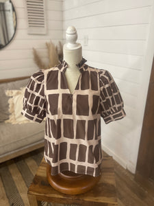 Gigi Top