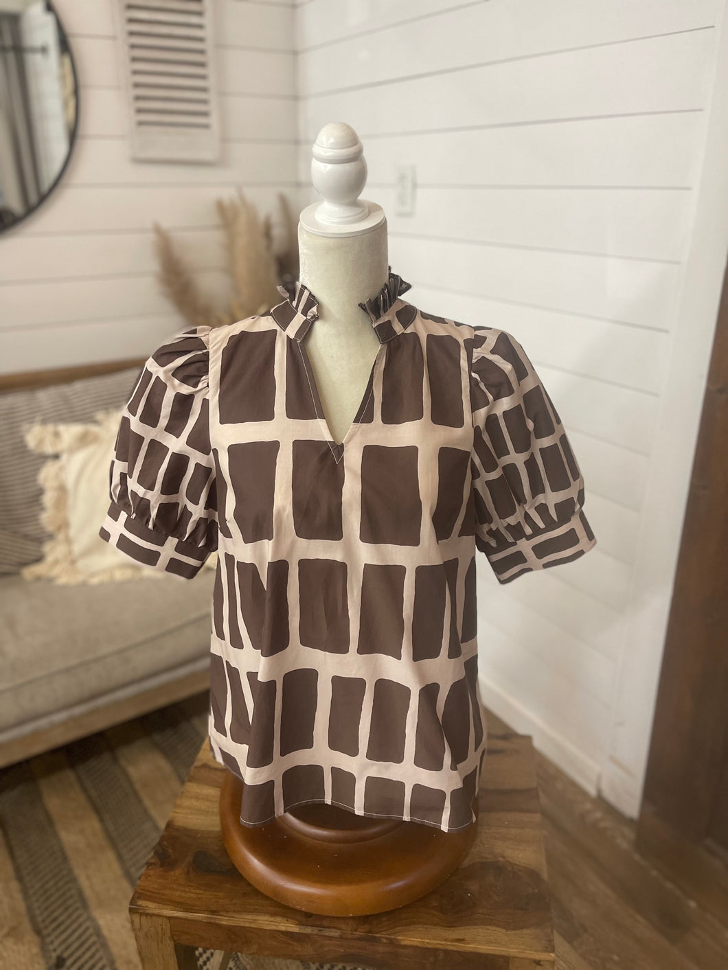 Gigi Top